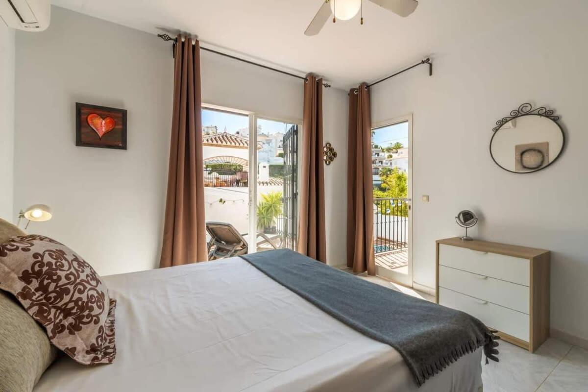 Villa Sierremar *