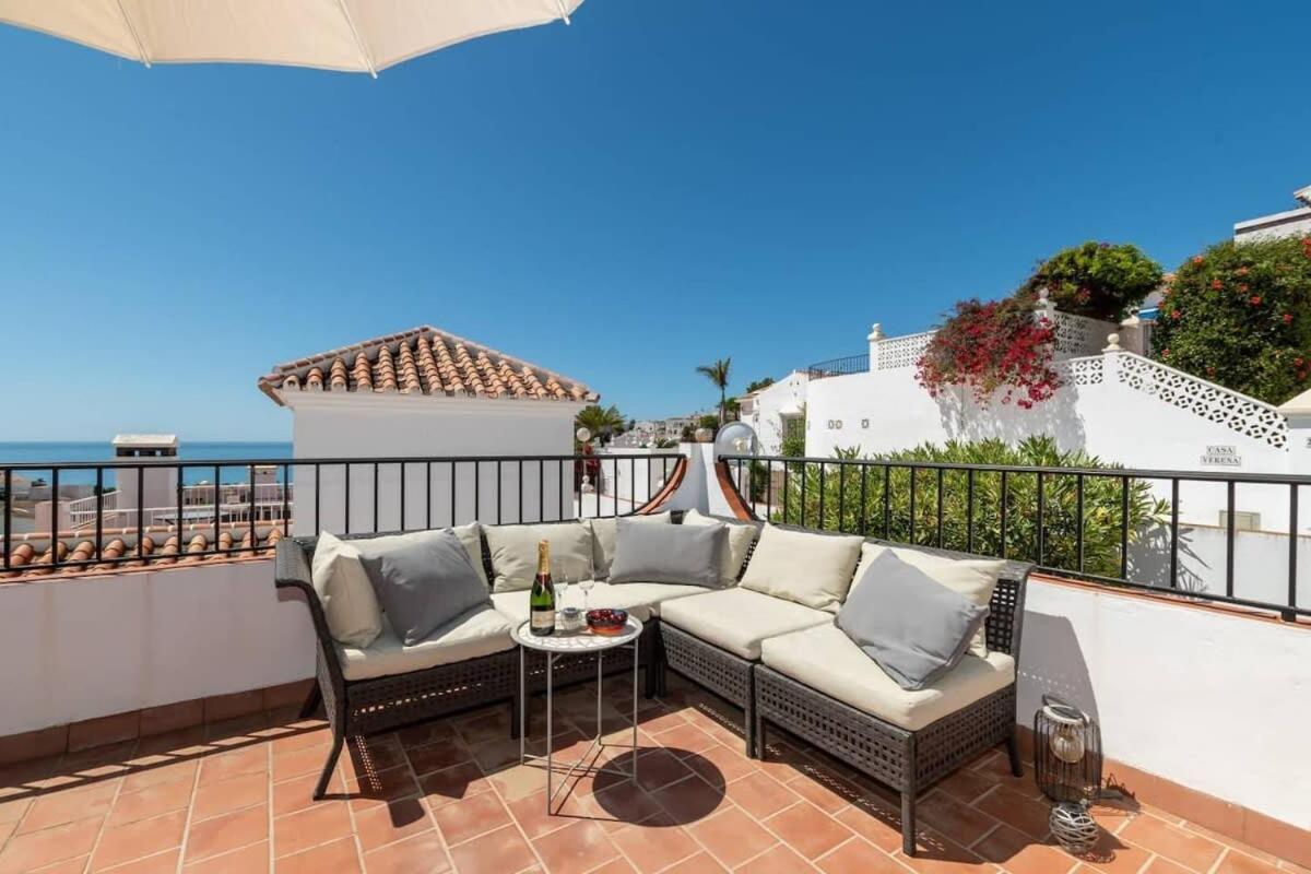 Villa Sierremar *